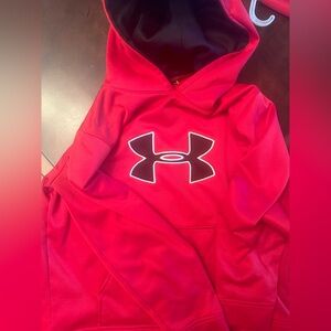 Under Armor Hoodie